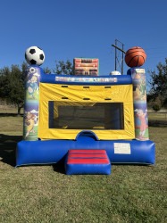 Sports Arena